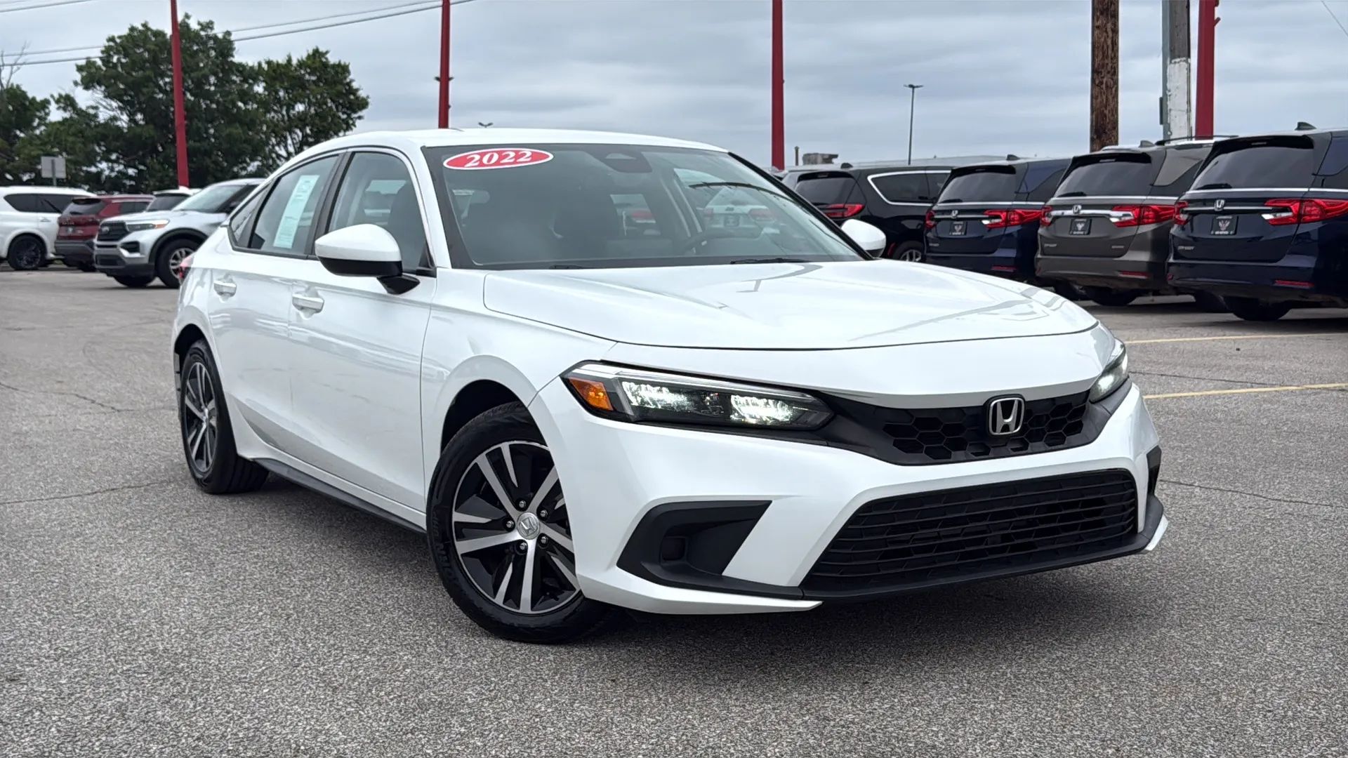 honda civic hatchback 2022 19XFL2H58NE001392 image honda civic hatchback 2022 19XFL2H58NE001392 image